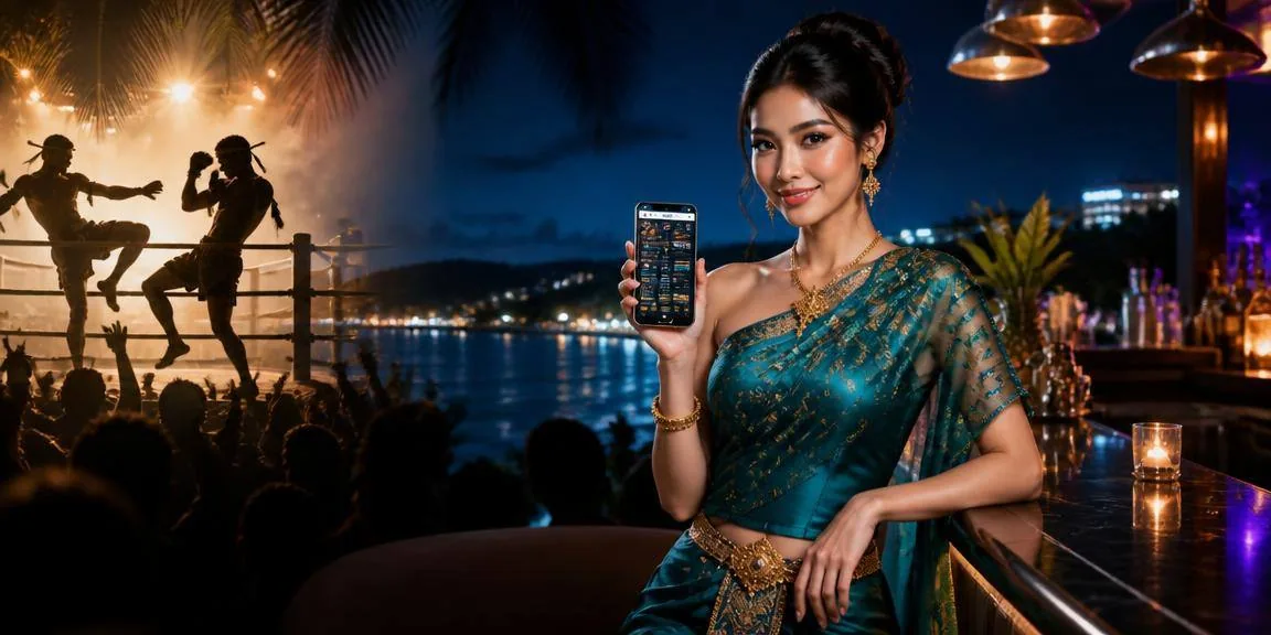 WeGaming เราสร้างแพลตฟอร์มนี้ขึ้นมาเพื่อผู้เล่นไทยโดยเฉพาะ